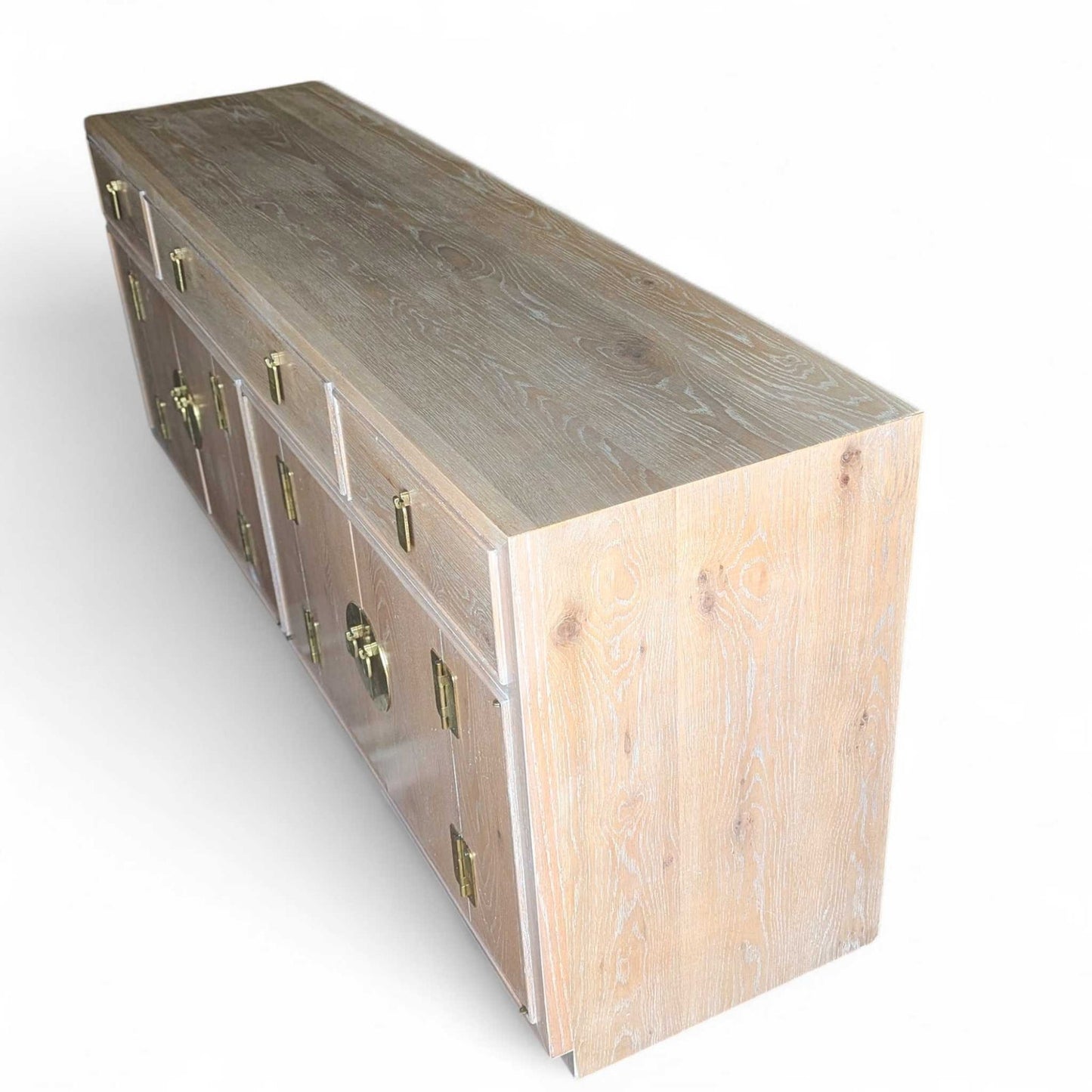 Vintage Mount Airy Sideboard, Mid Century