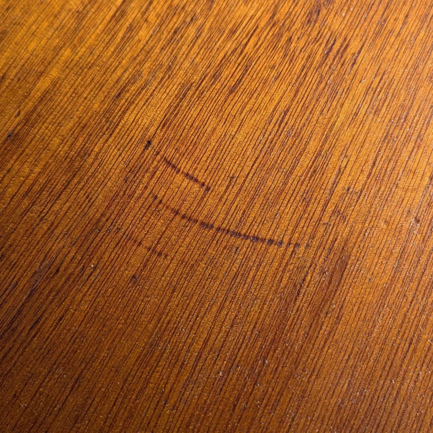 Vintage Cedar Lined Hope Chest