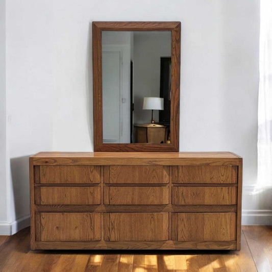 Vintage Huntley Dresser by Thomasville