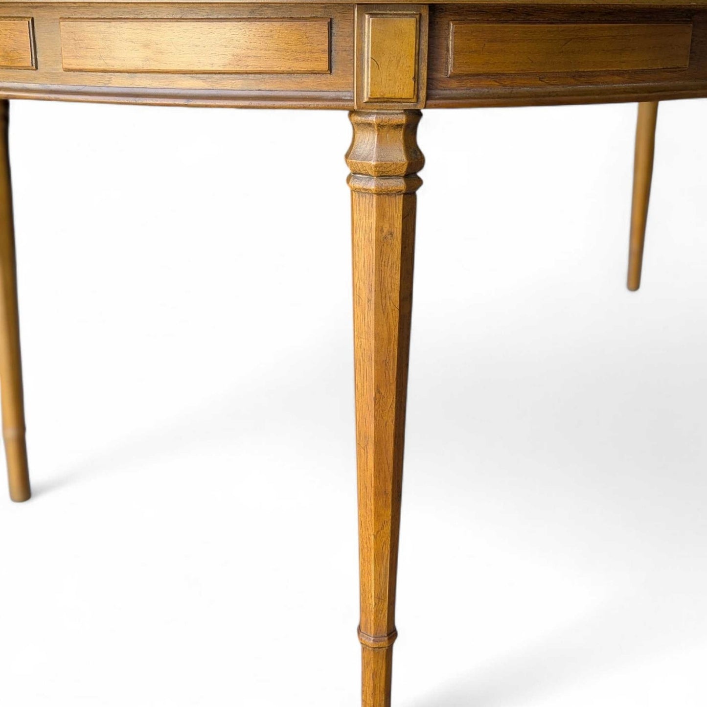 Mid Century Drexel Esperanto Dining Table