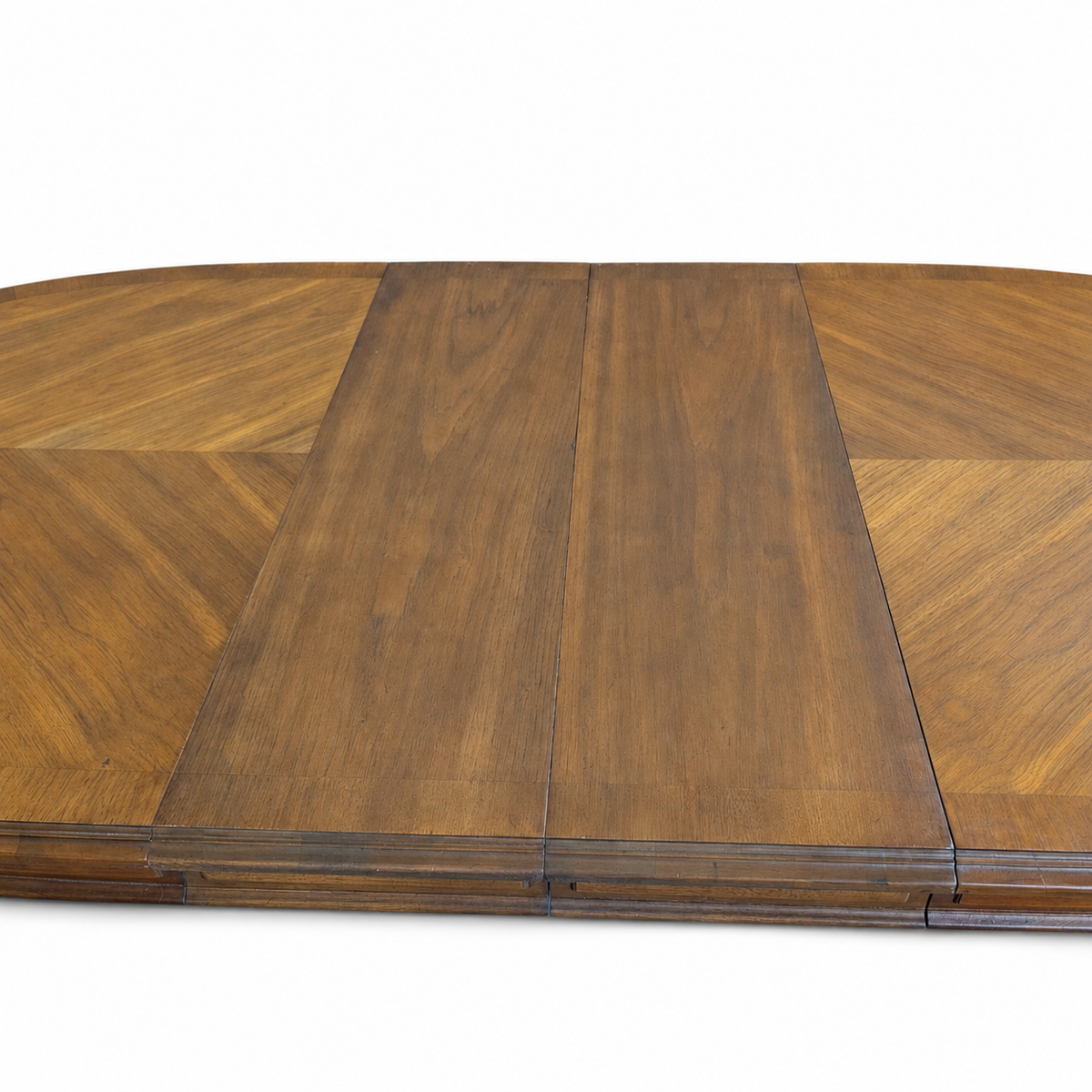 Mid Century Drexel Esperanto Dining Table — view 4 of 25