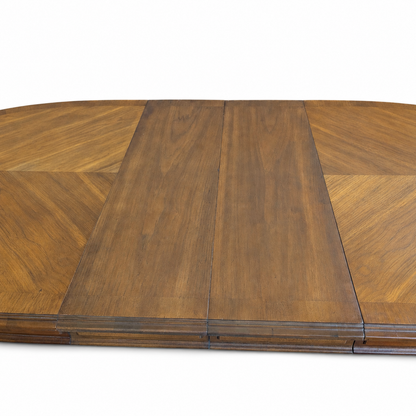 Mid Century Drexel Esperanto Dining Table