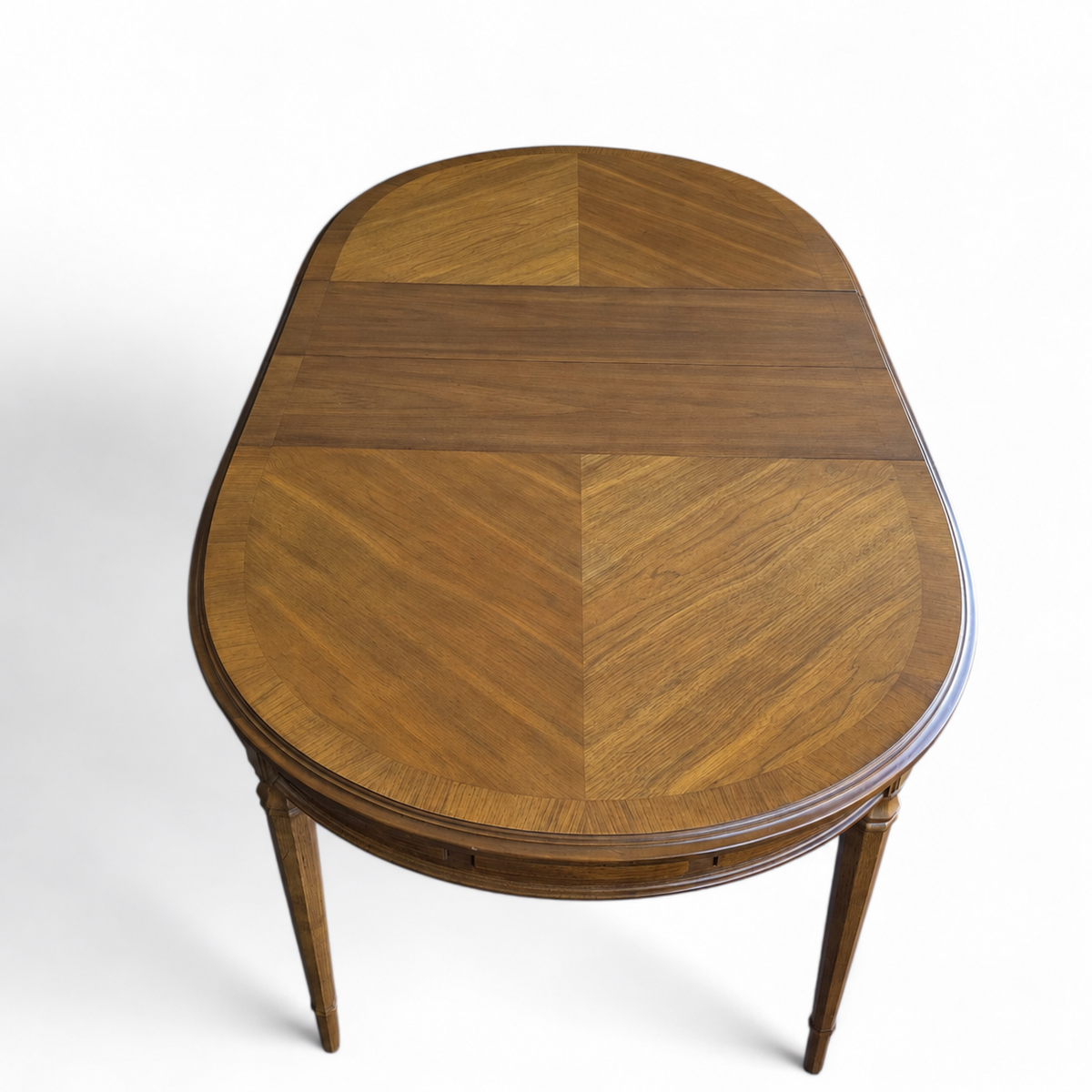 Mid Century Drexel Esperanto Dining Table