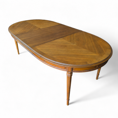 Mid Century Drexel Esperanto Dining Table