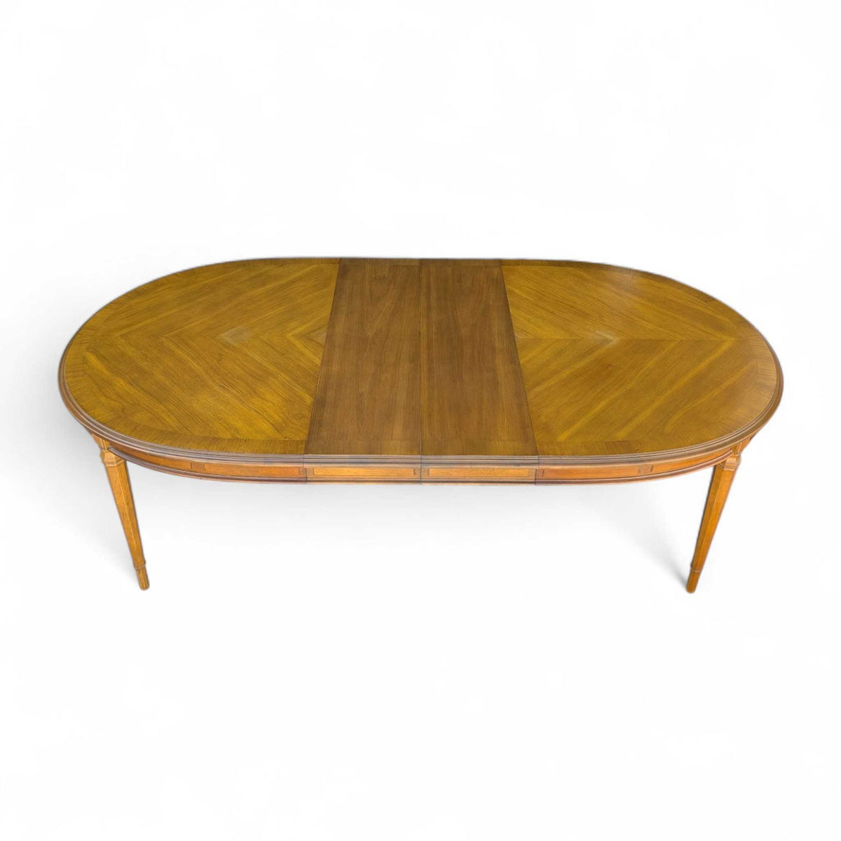 Mid Century Drexel Esperanto Dining Table