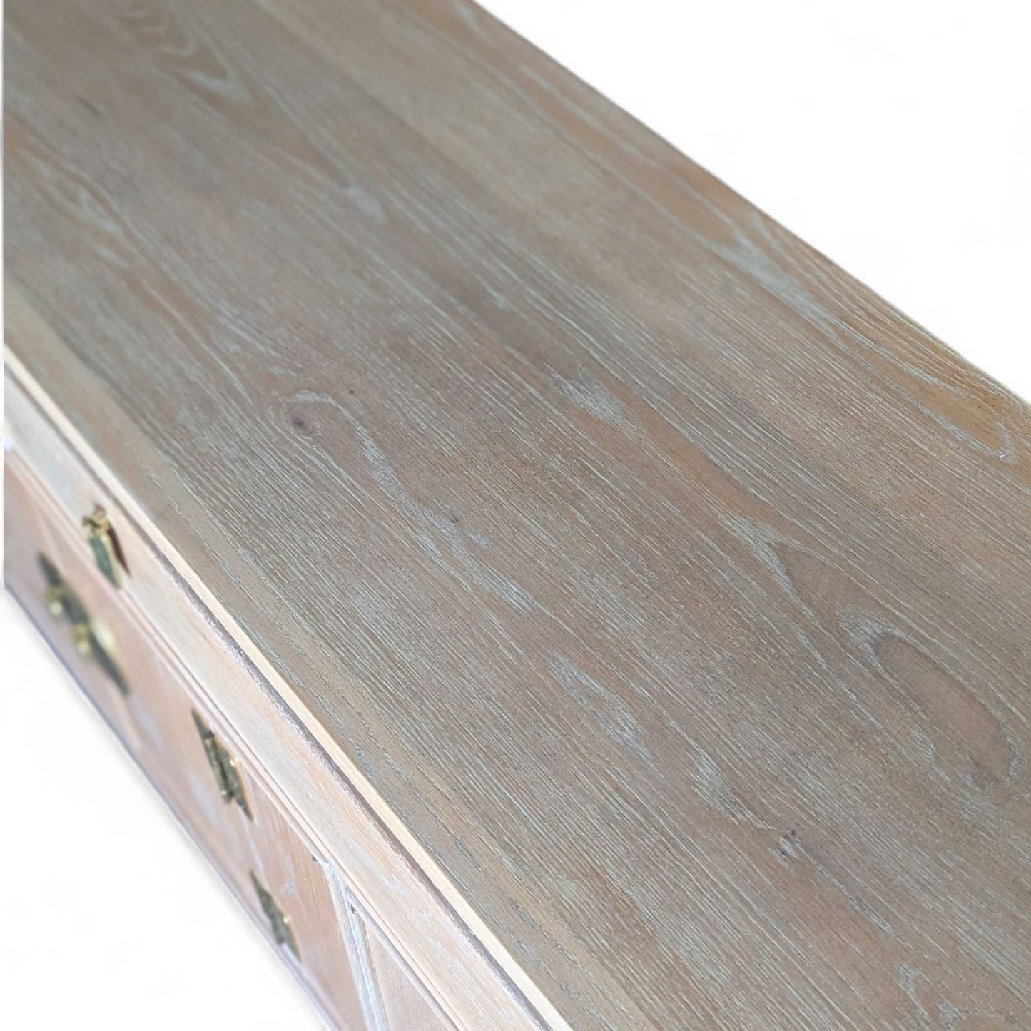 Vintage Mount Airy Sideboard, Mid Century