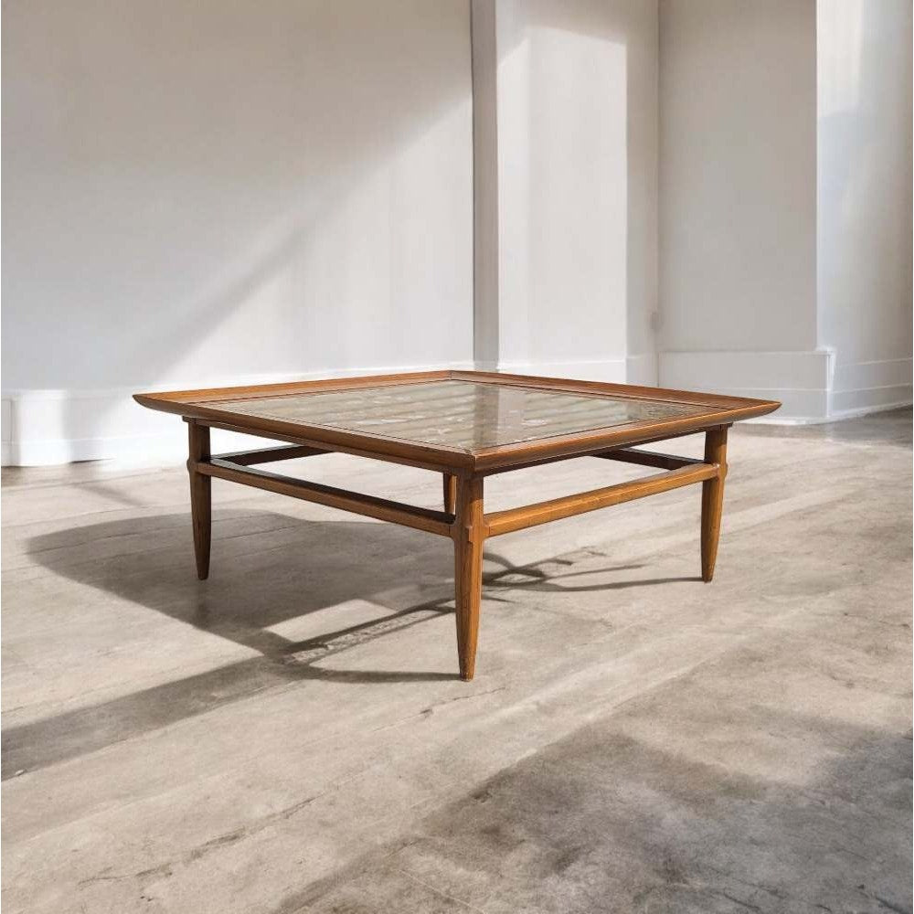 Coffee Table By Tomlinson, #315, "Sophisticate" line