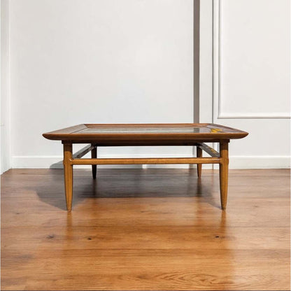 Coffee Table By Tomlinson, #315, "Sophisticate" line