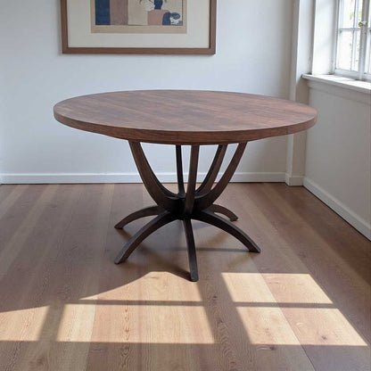 Chet Beardsley for Living Designs Dining Table