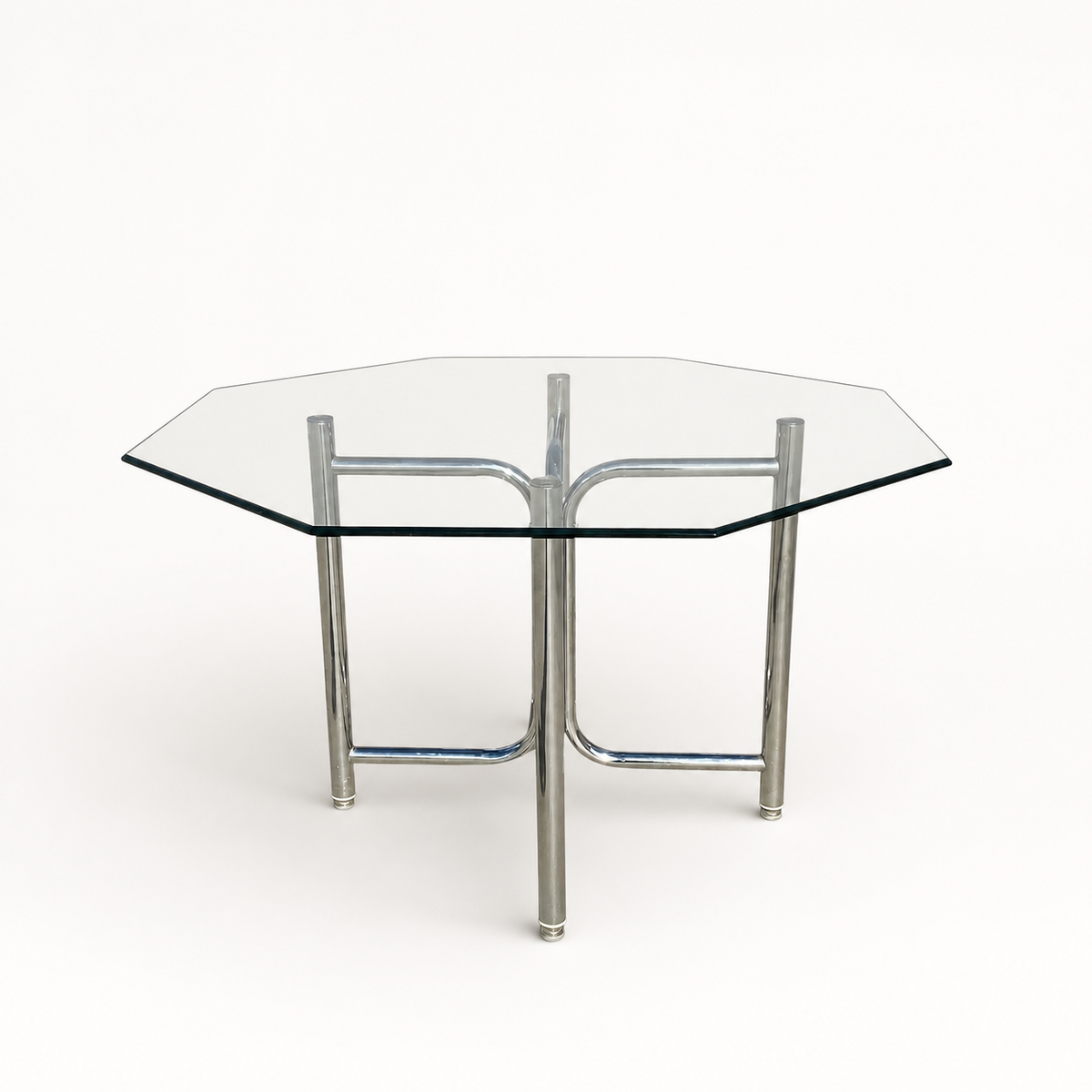 Chromcraft Dining Set c. 1970s