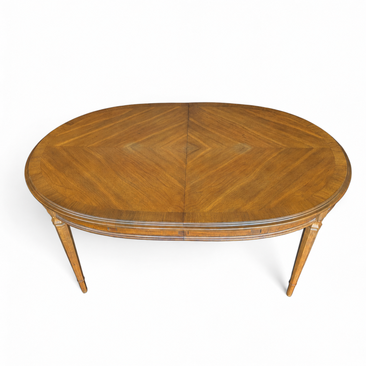 Mid Century Drexel Esperanto Dining Table