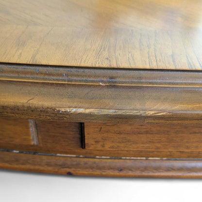 Mid Century Drexel Esperanto Dining Table
