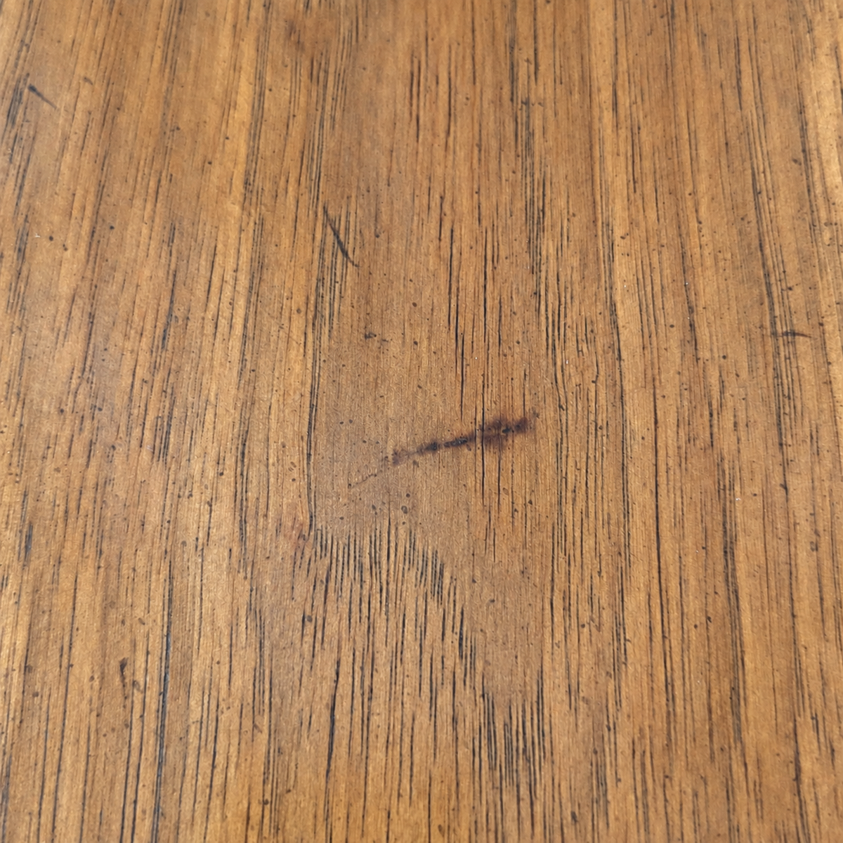 Mid Century Drexel Esperanto Dining Table