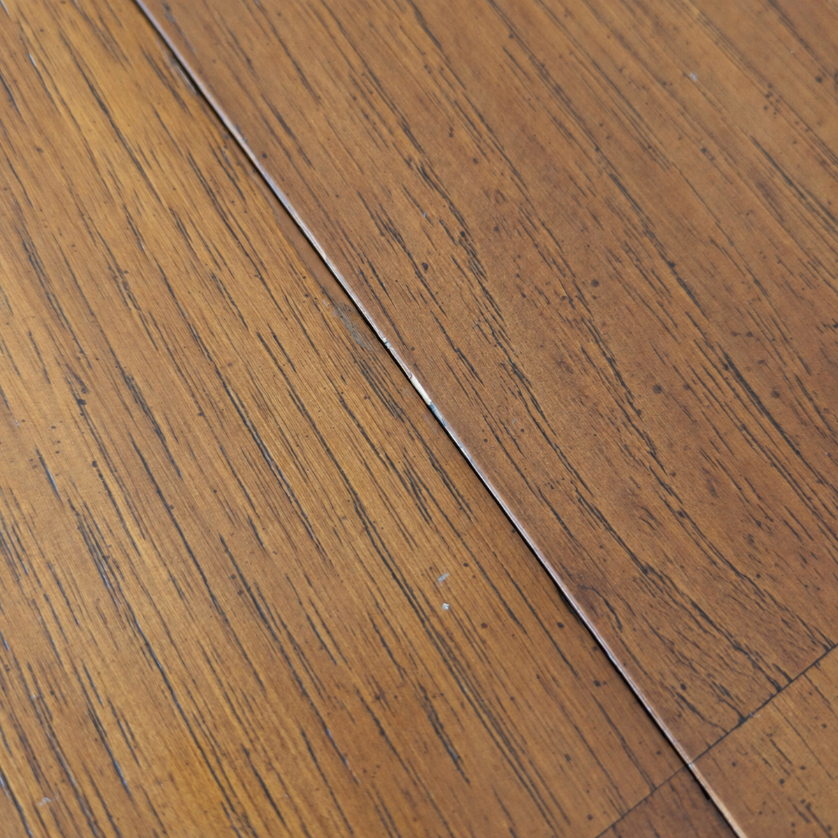 Mid Century Drexel Esperanto Dining Table — view 14 of 25
