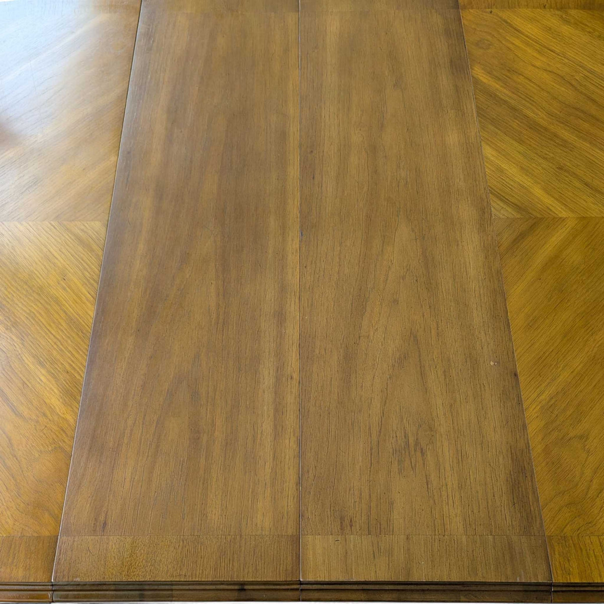 Mid Century Drexel Esperanto Dining Table — view 15 of 25