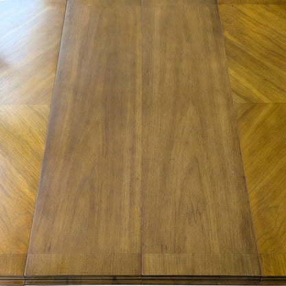 Mid Century Drexel Esperanto Dining Table