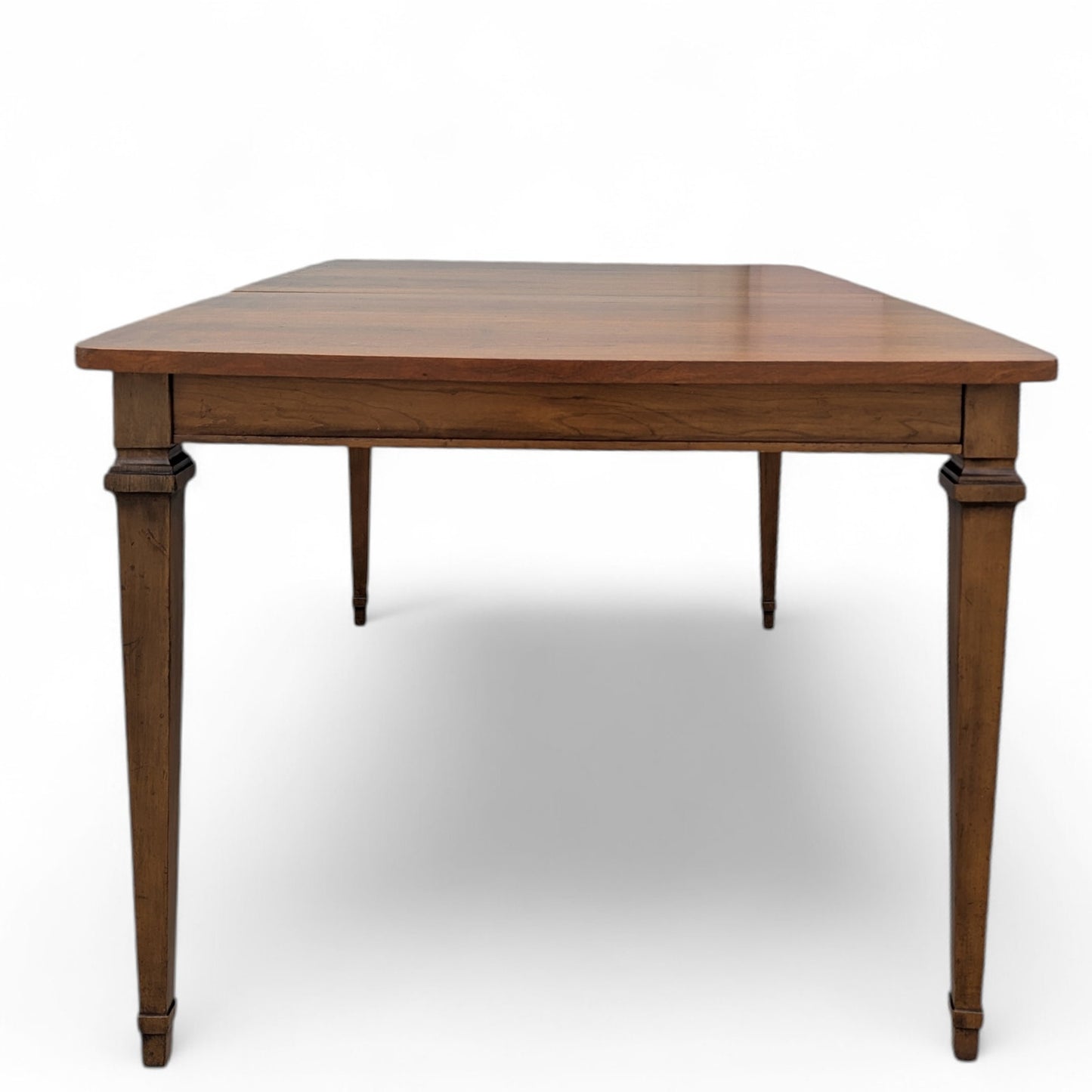 Dining Room Table, Walnut c. 1960s, MCM