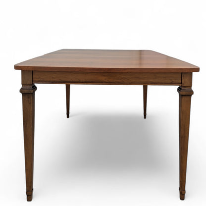 Dining Room Table, Walnut c. 1960s, MCM