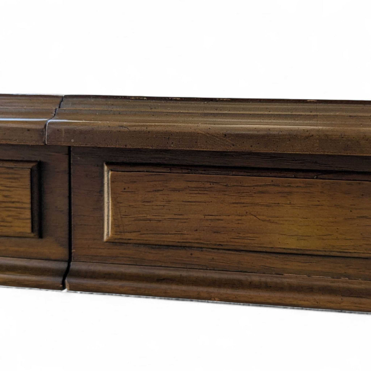 Mid Century Drexel Esperanto Dining Table — view 18 of 25