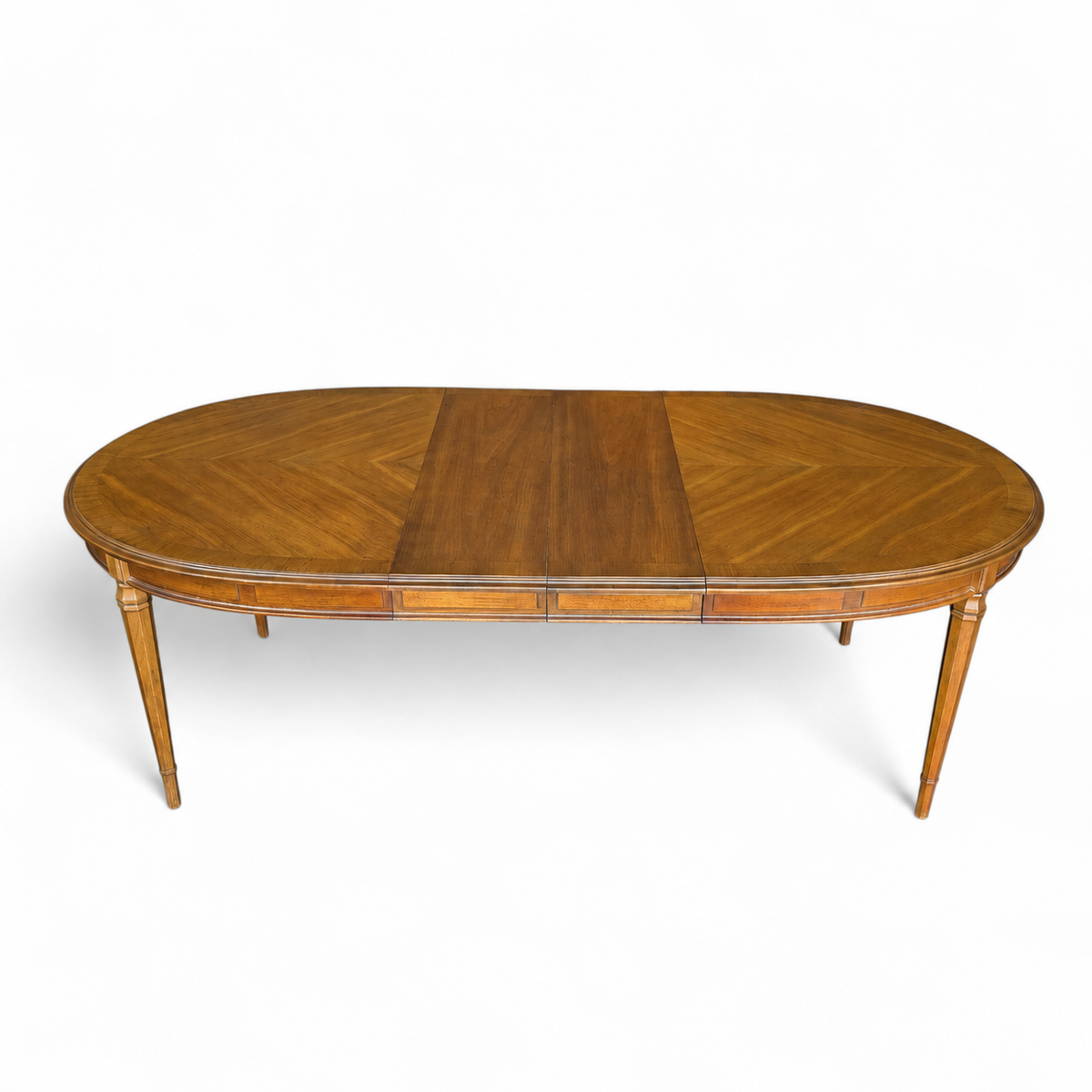 Mid Century Drexel Esperanto Dining Table