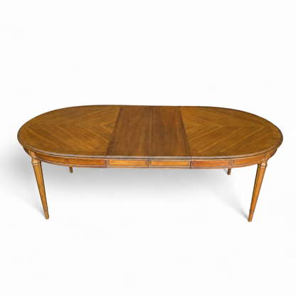 Mid Century Drexel Esperanto Dining Table