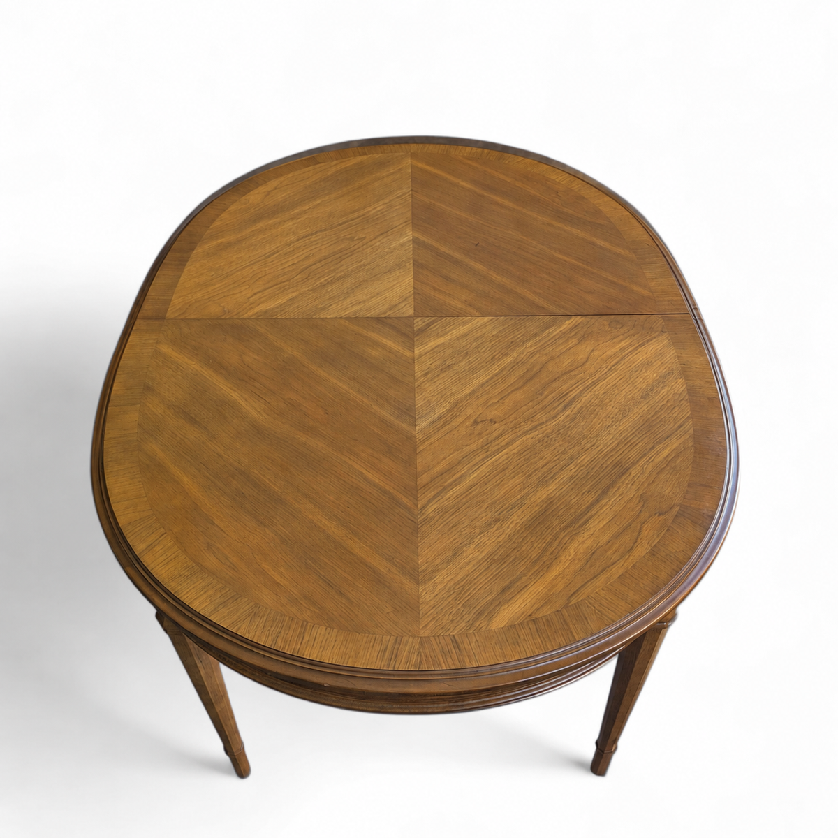 Mid Century Drexel Esperanto Dining Table — view 24 of 25