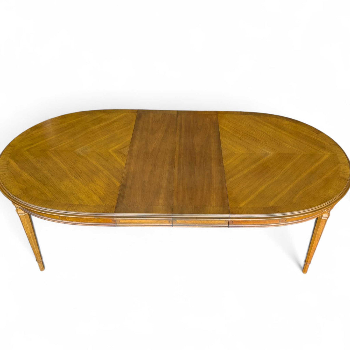 Mid Century Drexel Esperanto Dining Table — view 25 of 25