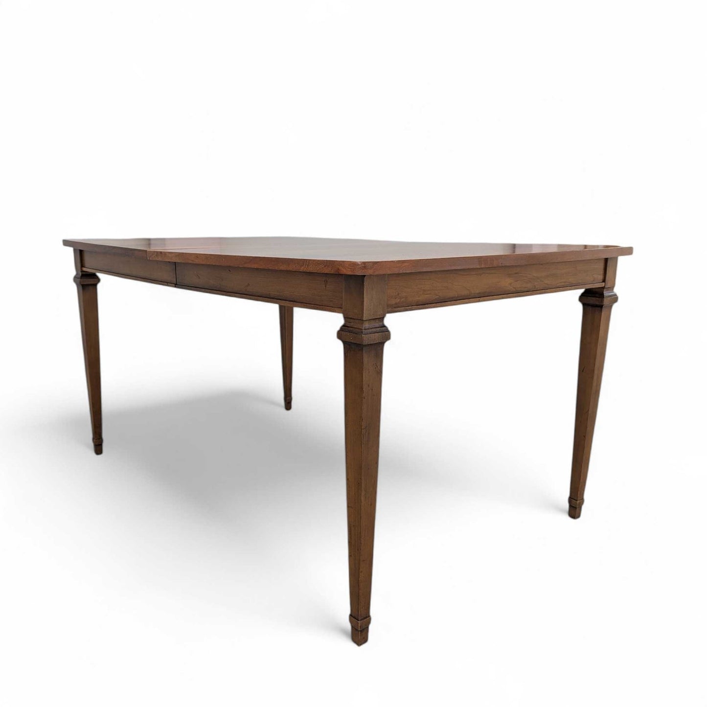 Dining Room Table, Walnut c. 1960s, MCM