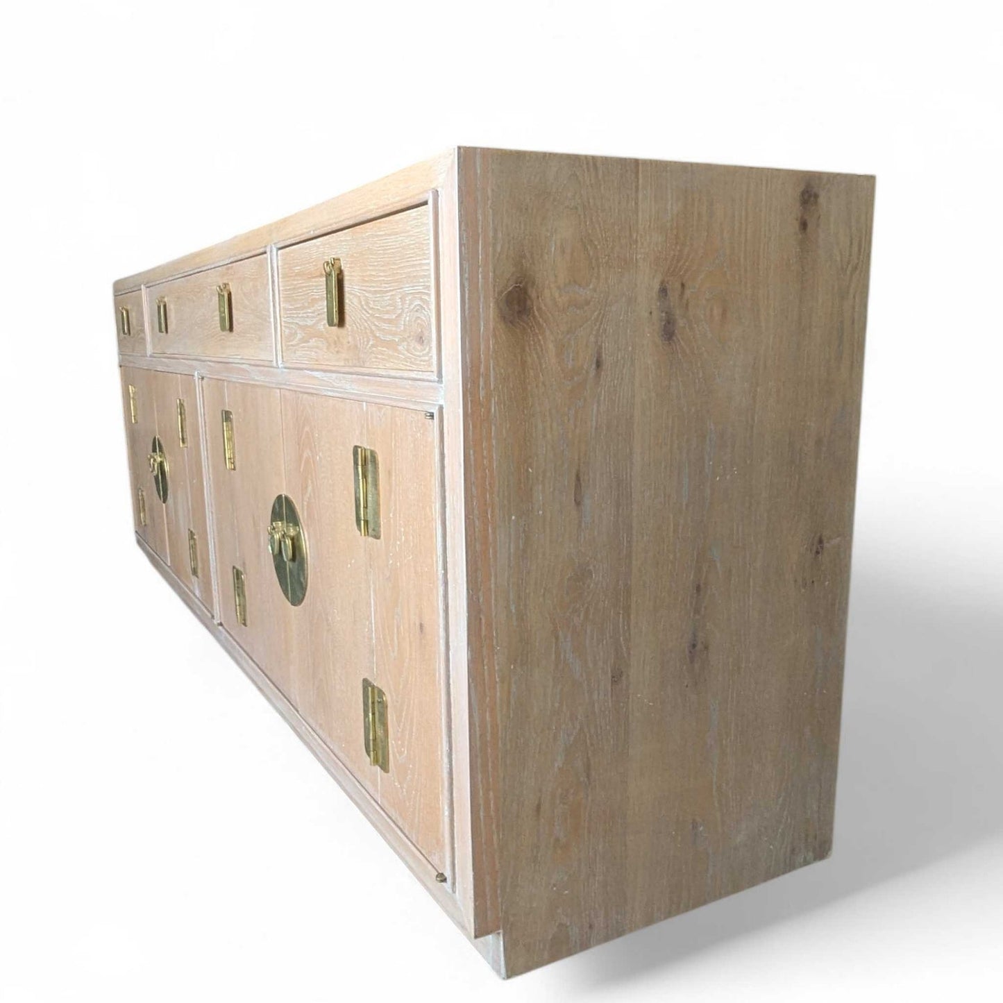 Vintage Mount Airy Sideboard, Mid Century