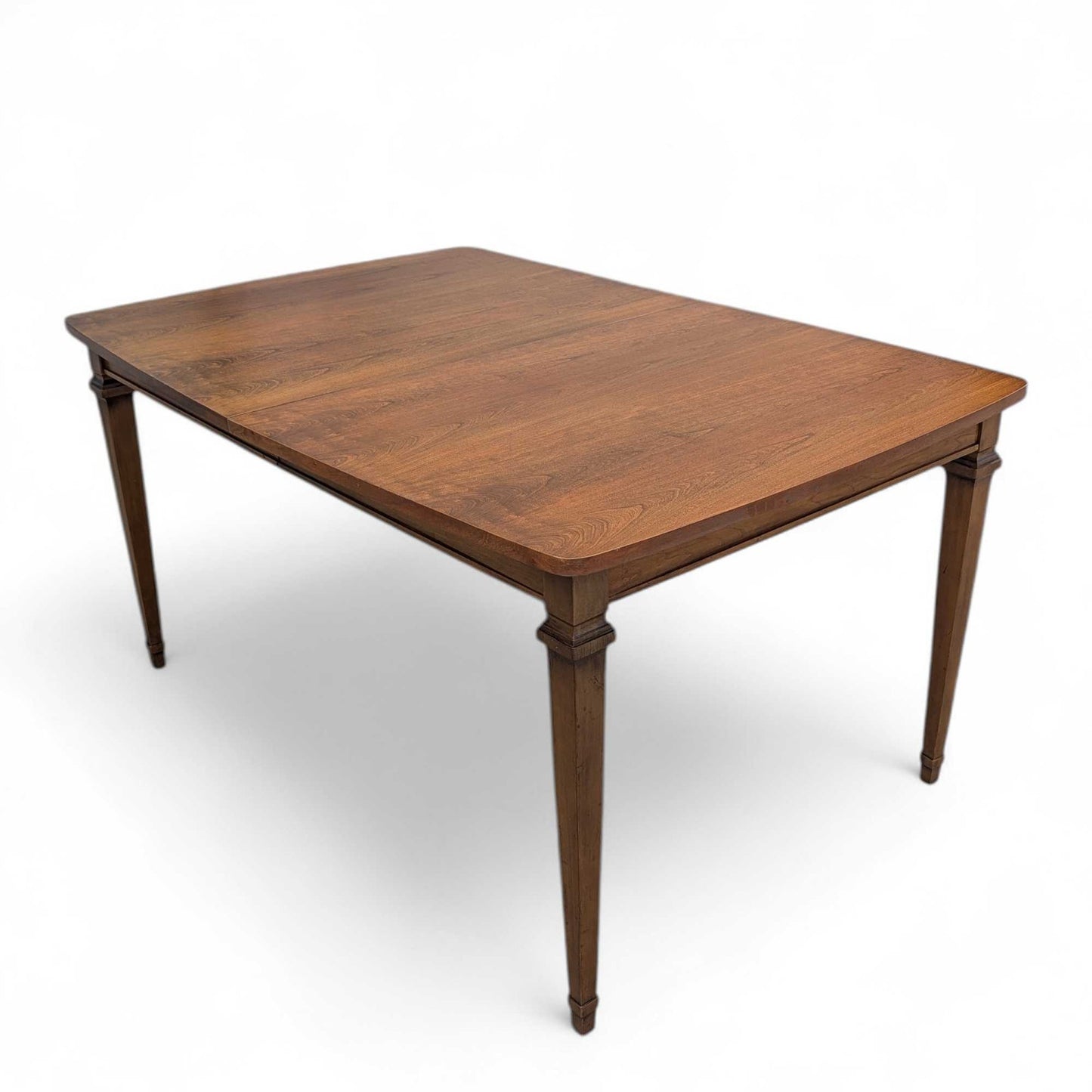 Dining Room Table, Walnut c. 1960s, MCM