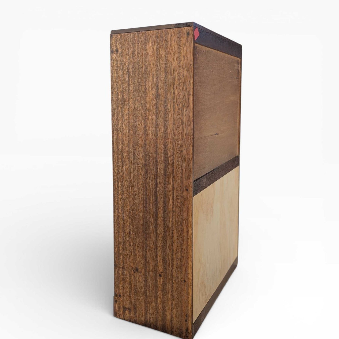 Early 20th Century Japanese Storage Cabinet, Tansu-Style