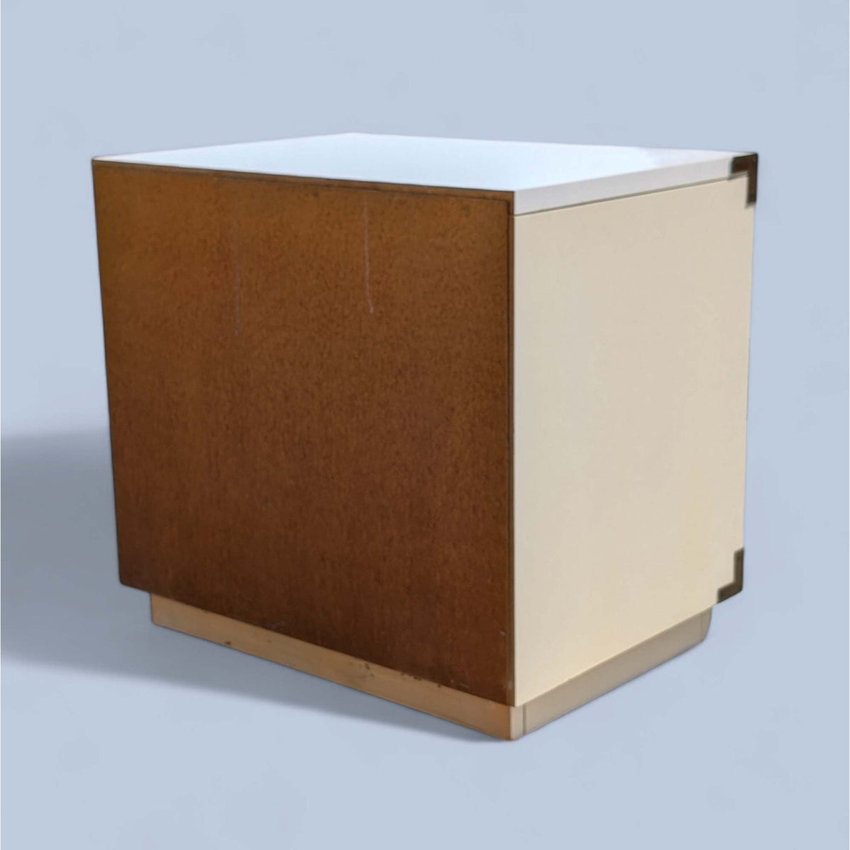 1970s Colormates Nightstand by Morris of California — view 6 of 16