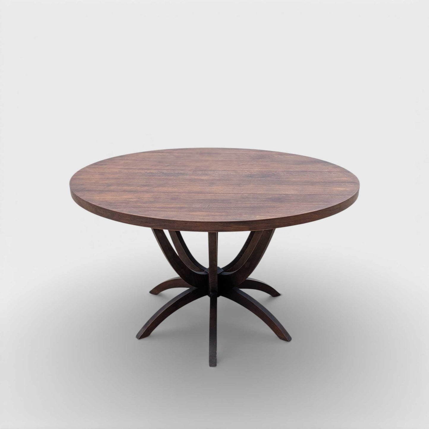 Chet Beardsley for Living Designs Dining Table