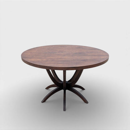 Chet Beardsley for Living Designs Dining Table