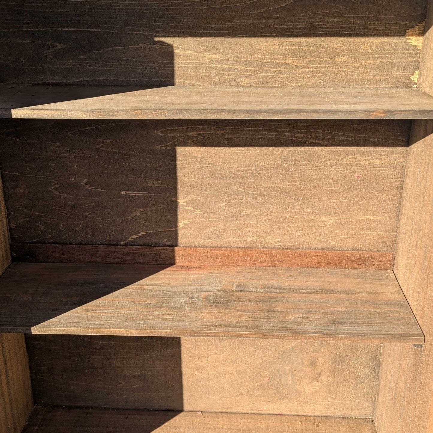 Early 20th Century Japanese Storage Cabinet, Tansu-Style