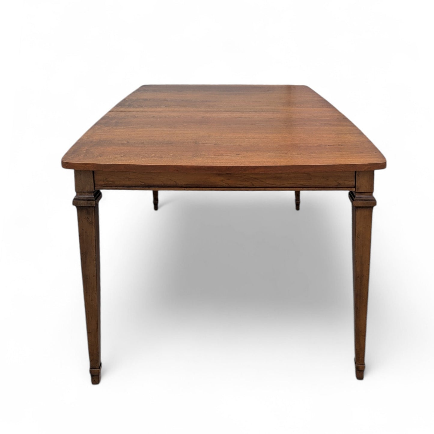 Dining Room Table, Walnut c. 1960s, MCM