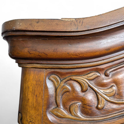 Drexel Brittany Heritage French Provincial Armoire