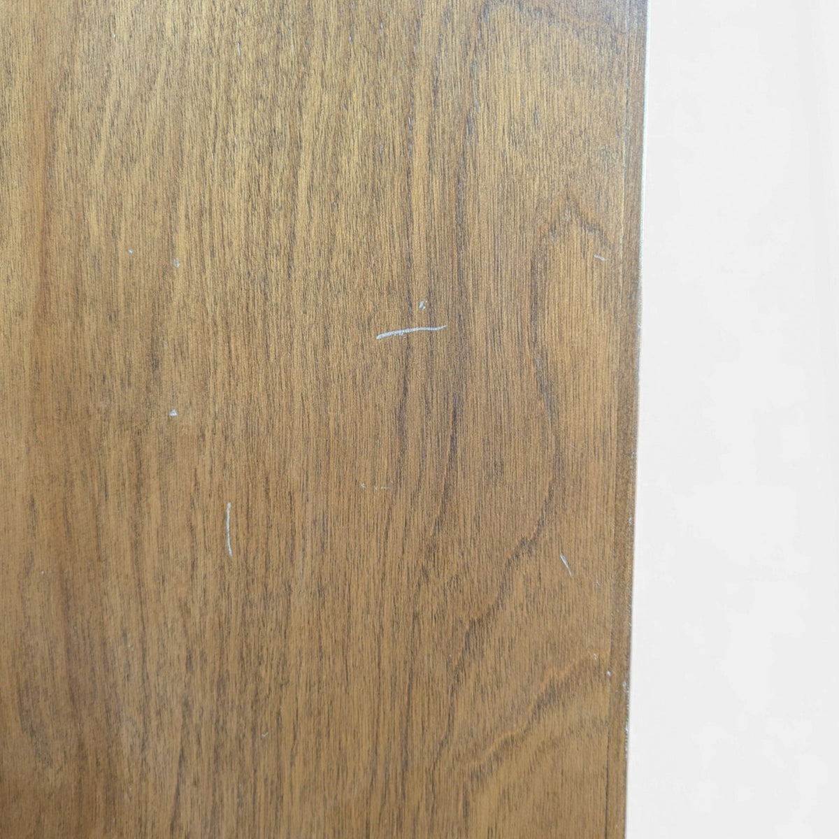1970s Japanese Veneered-Plywood Bookcase with Adjustable Shelves and Dividers