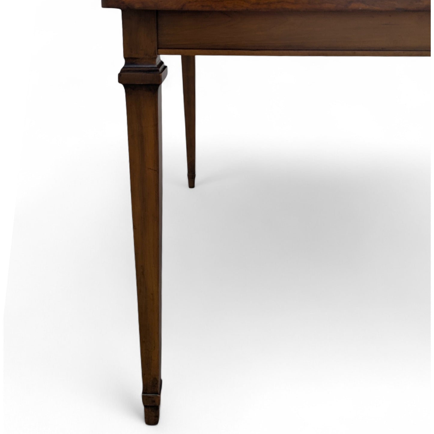 Dining Room Table, Walnut c. 1960s, MCM