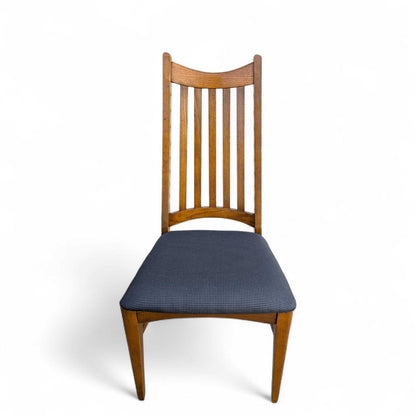 Set of 6 Mid Century Dining Chairs