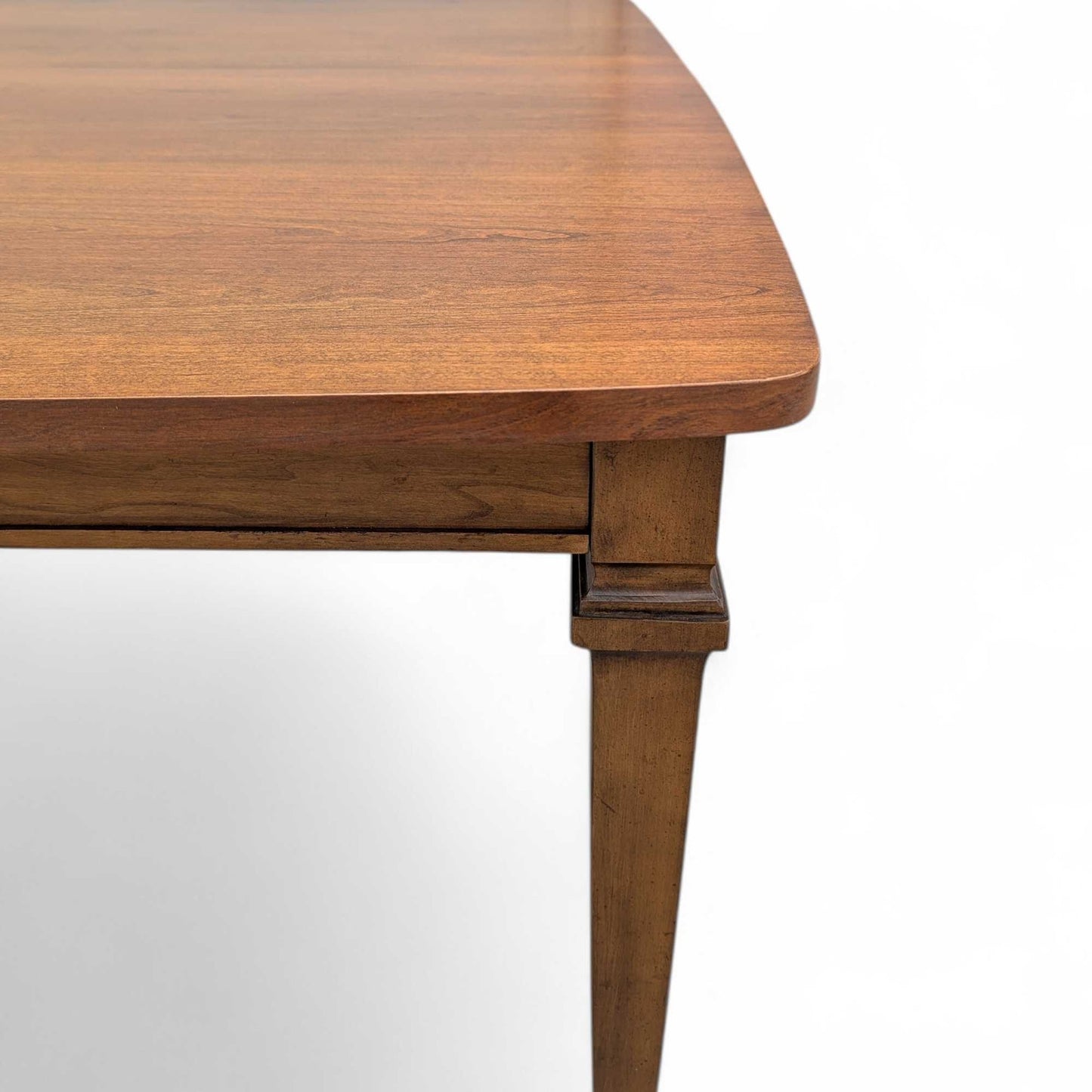 Dining Room Table, Walnut c. 1960s, MCM