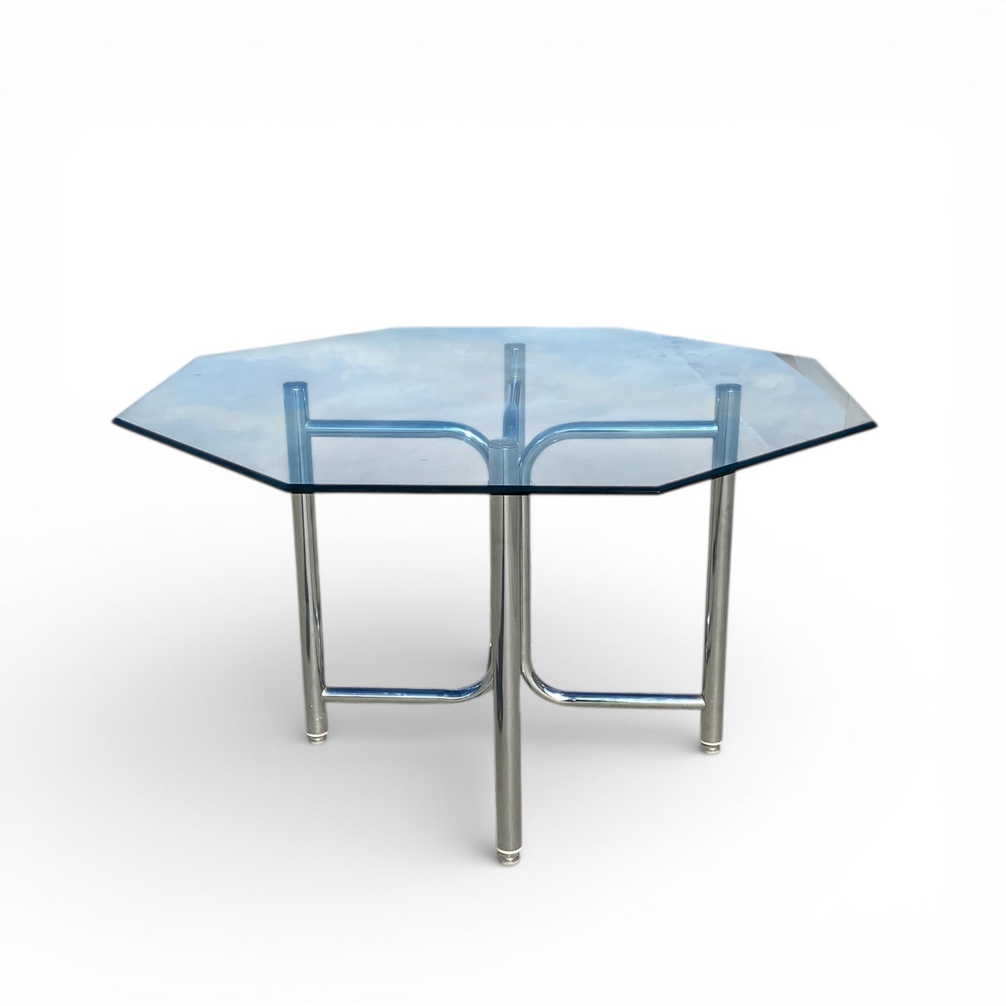 Chromcraft Dining Set c. 1970s
