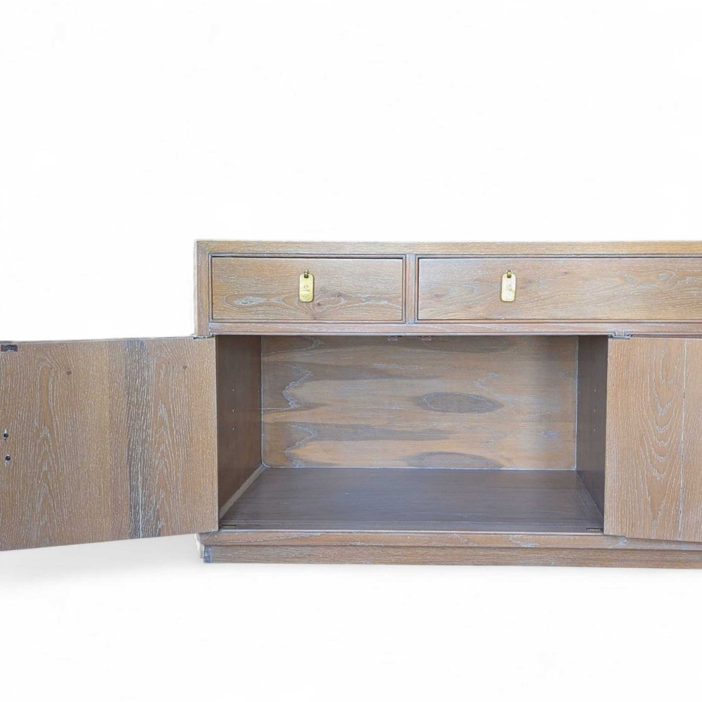 Vintage Mount Airy Sideboard, Mid Century
