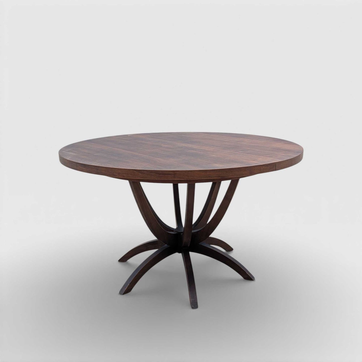 Chet Beardsley for Living Designs Dining Table