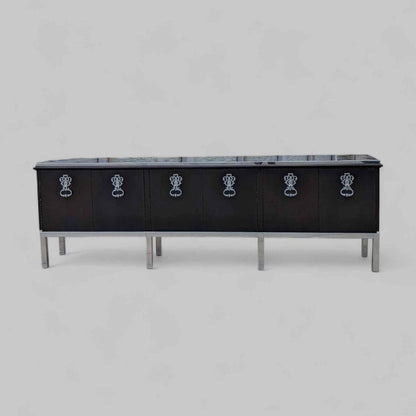 Vintage Credenza, Tommi Parzinger