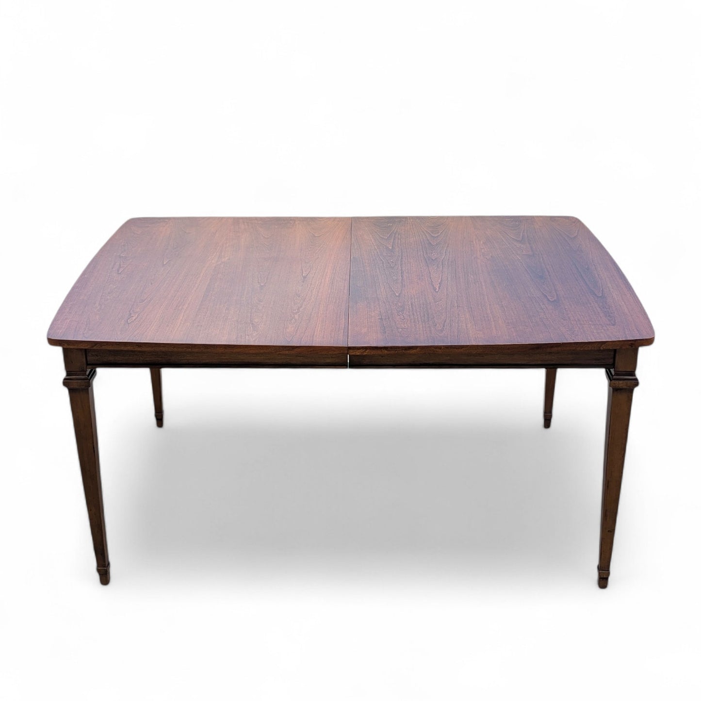Dining Room Table, Walnut c. 1960s, MCM