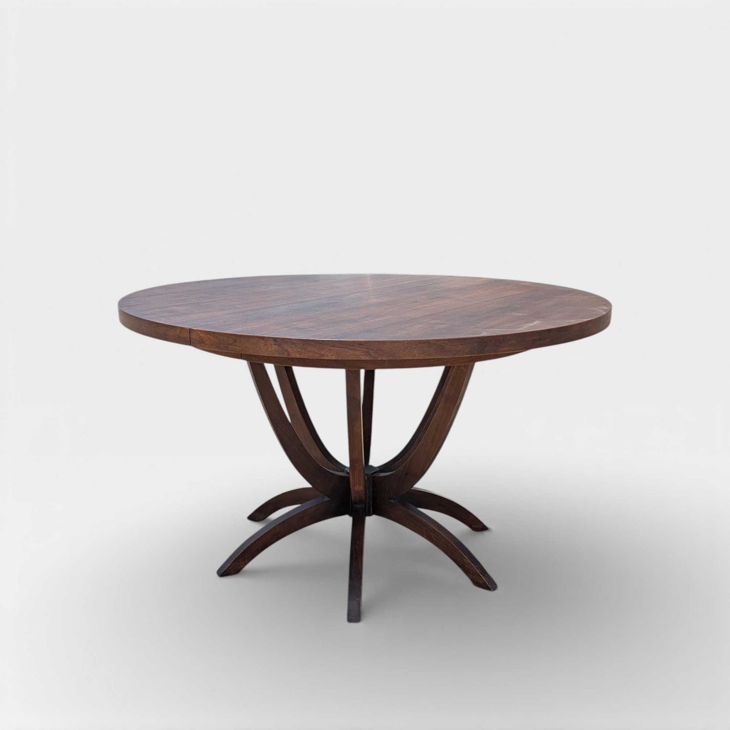 Chet Beardsley for Living Designs Dining Table