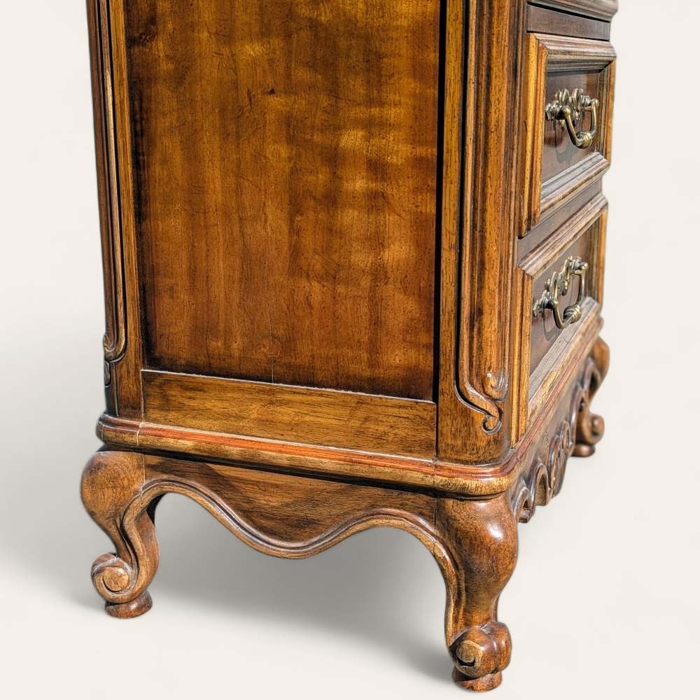 Secretary Desk by Drexel Heritage, Brittany Collection