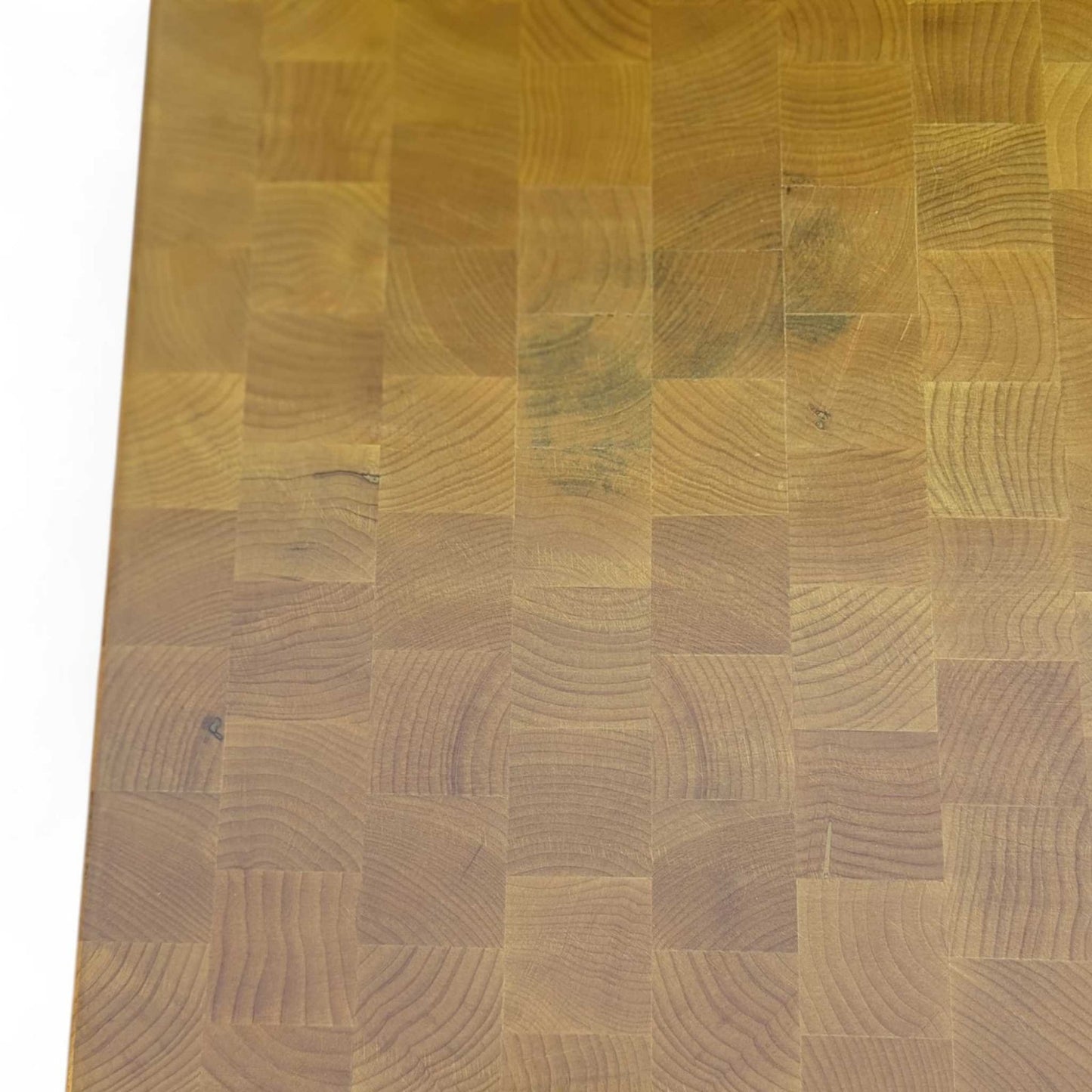 Vintage Butcher Block Top Kitchen Cabinet