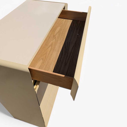 Lane Tallboy Dresser – Postmodern 5-Drawer Chest, Mid-Century Modern Design, Minimalist Storage